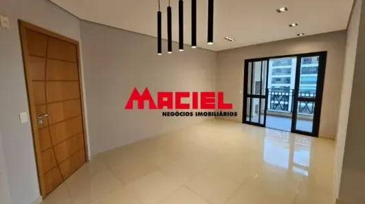 Apartamento com 4 Quartos à venda, 118m² no Jardim Esplanada, São José dos Campos