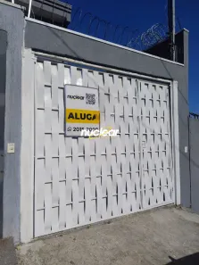 Sobrado com 2 Quartos para alugar, 127m² no Jardim Nossa Senhora do Carmo, São Paulo