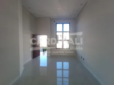 Casa de Condomínio com 3 Quartos à venda, 159m² no Loteamento Santa Maria do Leme, São Carlos