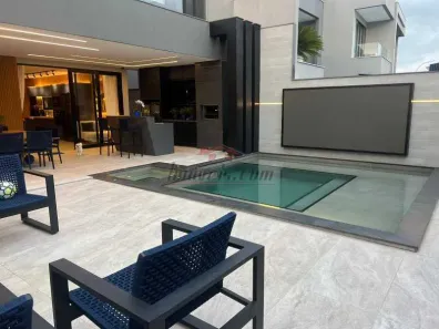 Casa de Condomínio com 5 Quartos à venda, 510m² no Recreio dos Bandeirantes, Rio de Janeiro