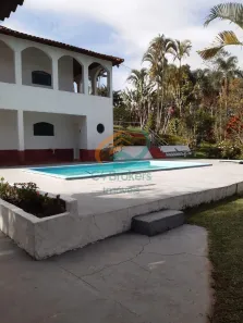 Fazenda/Sítio com 3 Quartos à venda, 490m² no Chácaras Vista Alegre, Arujá