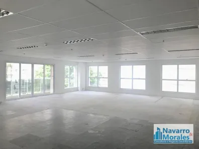 Sala Comercial para alugar, 290m² no Jardim Paulista, São Paulo