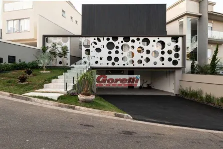 Casa de Condomínio com 3 Quartos para venda ou aluguel, 500m² no Residencial Real Park, Arujá
