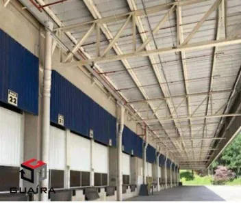 Galpão/Depósito/Armazém para alugar, 6297m² no Novo Osasco, Osasco