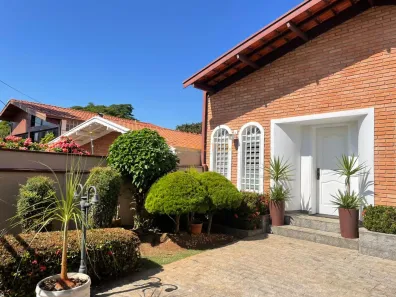 Casa com 3 Quartos à venda, 177m² no Nova Campinas, Campinas