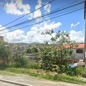à venda, 720m² no São Benedito, Santa Luzia