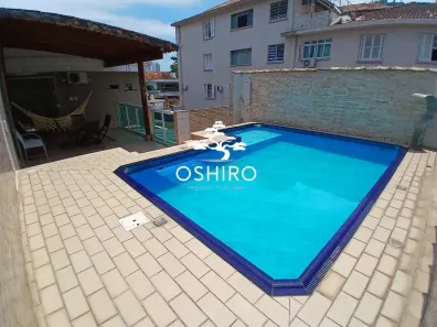Casa com 3 Quartos à venda, 240m² no Marapé, Santos