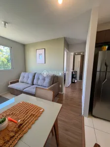 Apartamento com 2 Quartos à venda, 41m² no Mato Grande, Canoas