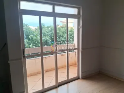 Apartamento com 2 Quartos à venda, 79m² no Jardim Palma Travassos, Ribeirão Preto