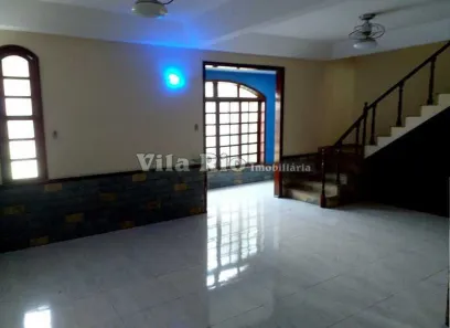 Casa com 7 Quartos à venda, 454m² no Vista Alegre, Rio de Janeiro