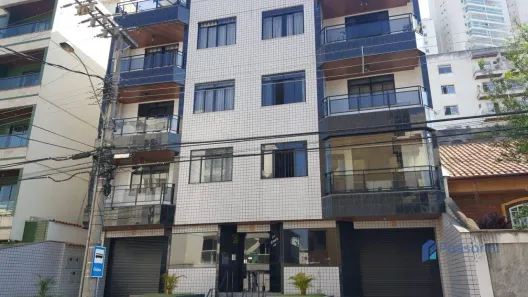 Apartamento com 3 Quartos à venda, 120m² no Cascatinha, Juiz de Fora