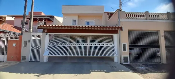 Casa com 3 Quartos à venda, 192m² no Parque Boa Esperança, Indaiatuba