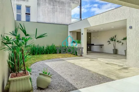 Casa com 3 Quartos à venda, 250m² no Parque São Luís, Taubaté
