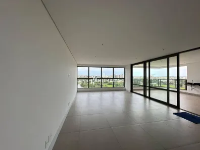 Apartamento com 3 Quartos à venda, 232m² no Bela Suiça, Londrina
