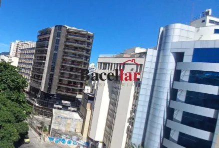 Apartamento com 3 Quartos à venda, 90m² no Tijuca, Rio de Janeiro