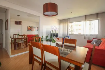 Apartamento com 3 Quartos à venda, 84m² no Cambuí, Campinas