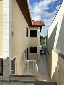 Sobrado com 3 Quartos à venda, 200m² no Jardim Leonor Mendes de Barros, São Paulo