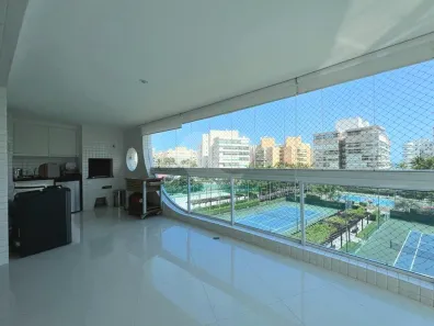Apartamento com 3 Quartos à venda, 141m² no Riviera, Bertioga