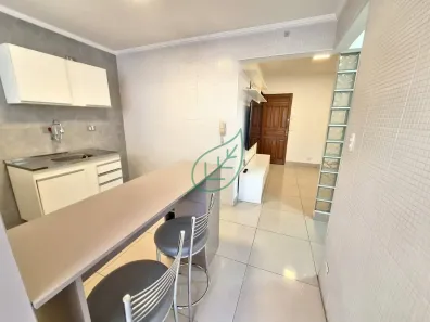 Apartamento com 2 Quartos para alugar, 60m² no Itaim Bibi, São Paulo