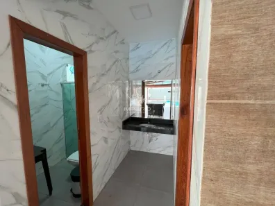 Fazenda/Sítio com 3 Quartos à venda, 1000m² no Serra Azul, Mateus Leme