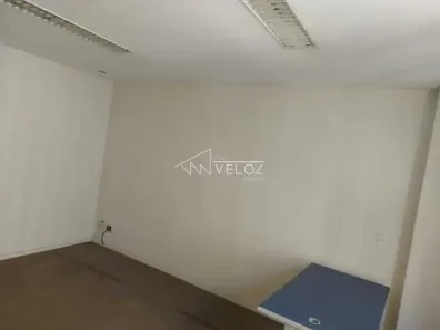 Sala Comercial à venda, 35m² no Centro, Rio de Janeiro