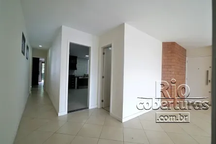 Cobertura com 3 Quartos à venda, 332m² no Recreio dos Bandeirantes, Rio de Janeiro