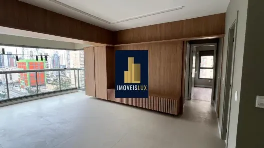 Apartamento com 2 Quartos à venda, 81m² no Jardim das Acácias, São Paulo