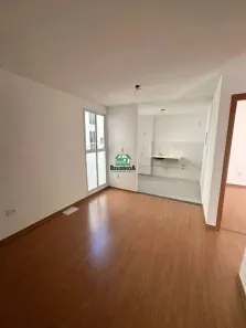 Apartamento com 2 Quartos à venda, 40m² no Parque Residencial Ander, Anápolis