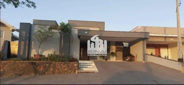 Casa com 4 Quartos à venda, 342m² no Portal das Estrelas I, Boituva