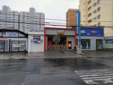 Ponto Comercial à venda, 700m² no Cambuí, Campinas