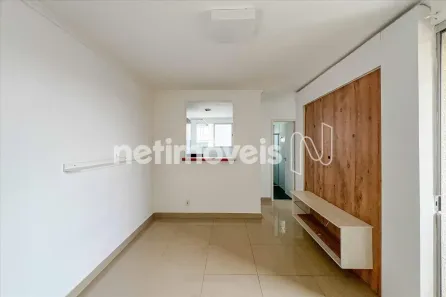 Apartamento com 2 Quartos para alugar, 60m² no Castelo, Belo Horizonte