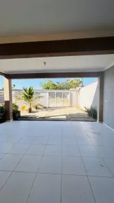 Casa de Condomínio com 3 Quartos para alugar, 200m² no Camara, Aquiraz