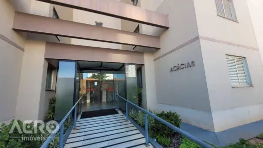 Apartamento com 3 Quartos à venda, 67m² no Jardim Cruzeiro do Sul, Bauru
