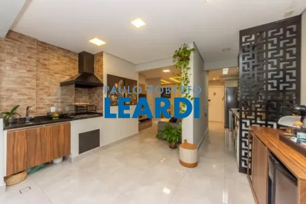 Apartamento com 2 Quartos à venda, 137m² no Santo Amaro, São Paulo