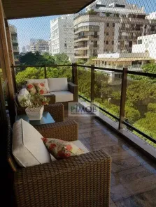 Apartamento com 3 Quartos à venda, 180m² no Ipanema, Rio de Janeiro