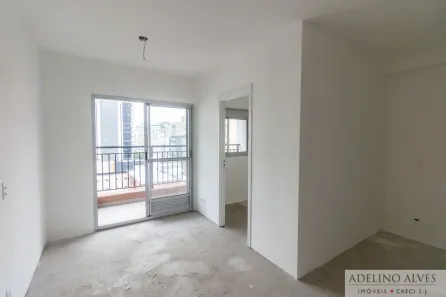 Apartamento com 2 Quartos à venda, 39m² no Pinheiros, São Paulo