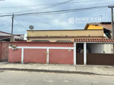 Casa com 4 Quartos à venda, 300m² no Serramar, Serra