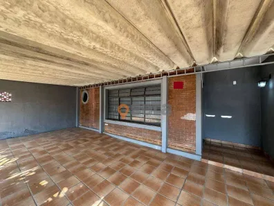 Casa com 3 Quartos à venda, 120m² no Vila São Pedro, São José dos Campos