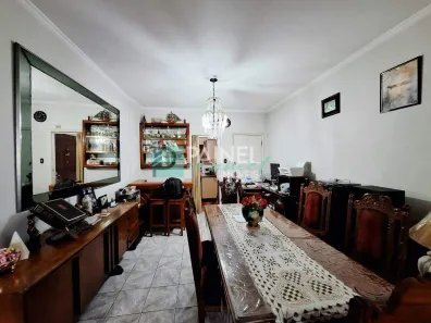 Apartamento com 2 Quartos à venda, 139m² no Vila Belmiro, Santos