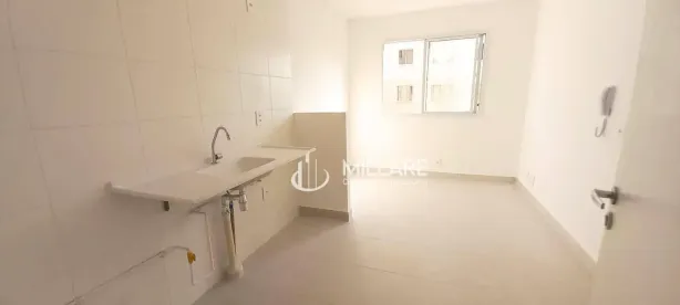 Apartamento com 2 Quartos para alugar, 33m² no Brás, São Paulo
