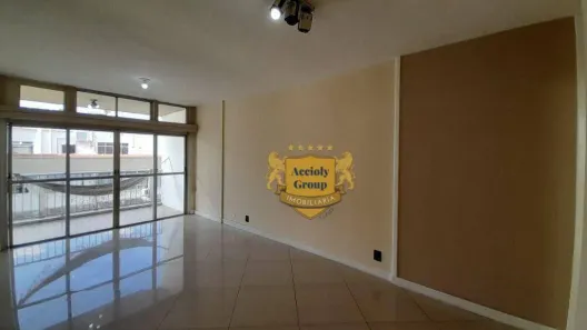 Apartamento com 1 Quarto para alugar, 68m² no Icaraí, Niterói