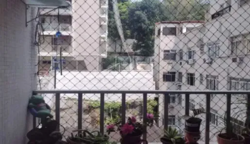 Apartamento com 1 Quarto à venda, 60m² no Flamengo, Rio de Janeiro