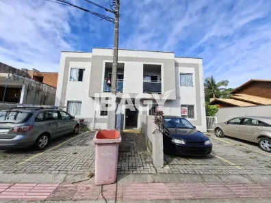 Apartamento com 2 Quartos para alugar, 58m² no Campeche, Florianópolis