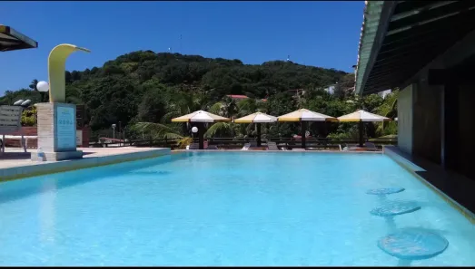 Apartamento com 1 Quarto à venda, 40m² no praia da Pipa, Tibau do Sul