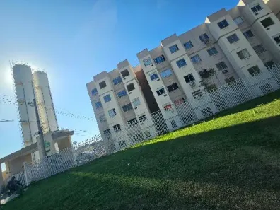 Apartamento com 2 Quartos à venda, 43m² no Ponto Chic, Nova Iguaçu