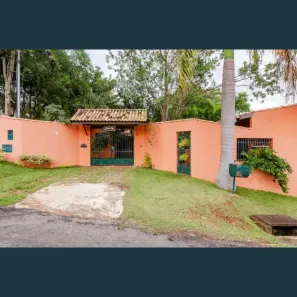 Fazenda/Sítio com 3 Quartos à venda, 304m² no Chácara Portal das Estâncias, Bragança Paulista