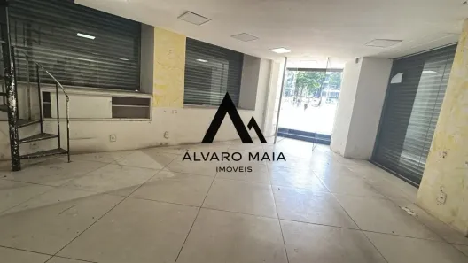Ponto Comercial para alugar, 46m² no Centro, Belo Horizonte