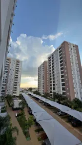 Apartamento com 2 Quartos à venda, 54m² no Jardim Santa Adélia, Limeira