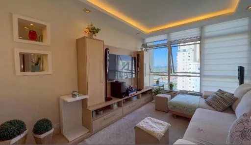 Apartamento com 4 Quartos à venda, 105m² no Brooklin Paulista, São Paulo
