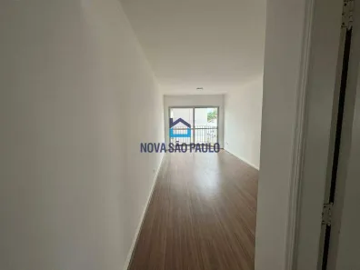 Apartamento com 3 Quartos à venda, 86m² no Vila Firmiano Pinto, São Paulo